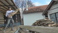 DRASTIČNO PALA CENA OGREVA Metar drva tri puta jeftiniji