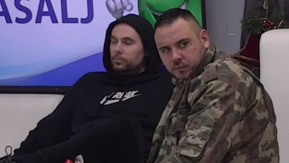 "NISI SREĆAN, DA JESI NE BI OVAKO REAGOVAO" Car dao svoj sud, uveren da će se Zvezdan vratiti Ani