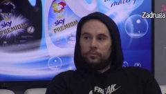 Zvezdan izneo detalje iz perioda kada je bio iza rešetaka  "MOGAO SAM DA POBEGNEM IZ ZATVORA ZA 10 MINUTA"