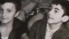 "PUTUJ MIRNO PAJDO" Zajedničkom fotografijom iz detinjstva Đuro se oprostio od najboljeg druga, "Otišao je najbolji od nas"