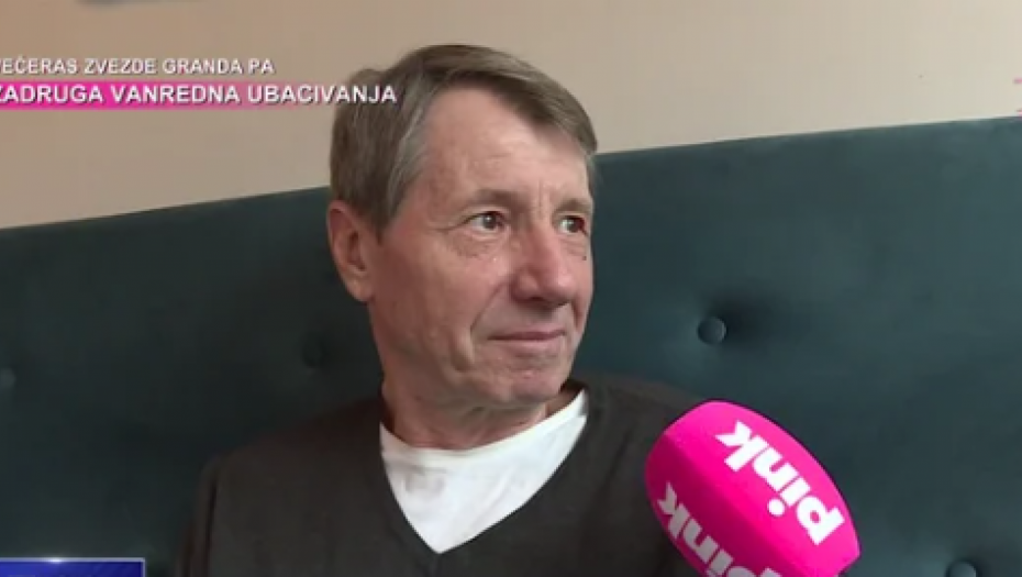 "ANA JE UŠLA DA SE OSVETI" Moka Slavnić kroz suze o odnosu sa sinom, bivšom snajkom i ZVEZDANOVOJ ROBIJI