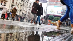 NOVO UPOZORENJE RHMZ! Vremenski obrt u naredna dva sata - spremite se!