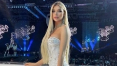 VIŠE SAM ZARAĐIVALA SA URAGANKAMA: Ivana Nikolić priznala da je mnogo košta solo karijera