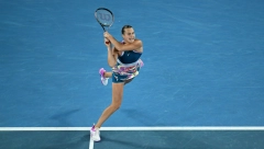 ŠOK U RIMU Druga teniserka sveta eliminisana u trećem kolu