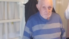 SREĆAN KRAJ POTRAGE Pronađen Risto iz Ivanjice