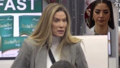 "NE ZNAM DA LI JE DOBRO ISPRALA USTA" Ana žestoko ponizila Anđelu pred svima, DOBILA PODRŠKU ZADRUGARA