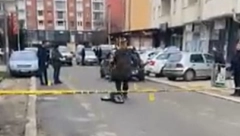 DVE ŽENE POVREĐENE U PUCNJAVI U KOSOVU POLJU Napadač identifikovan, ali još uvek nije uhapšen! (VIDEO)