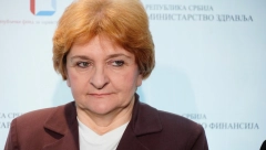 MINISTARKA ZDRAVLJA IZRIČITA Direktori su najodgovorniji