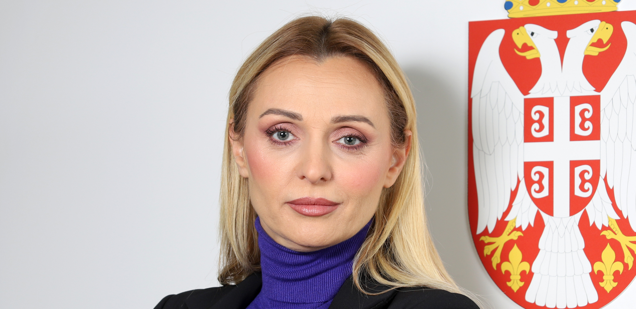 PITAJTE MINISTARKU POLJOPRIVREDE! Jelena Tanasković sutra odgovara na pitanja o eAgraru!