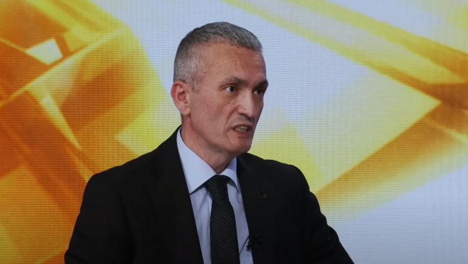 TORBICA POKRET SOCIJALISTA ODGOVORIO OPOZICIJI: Spremni su da se udruže i sa crnim đavolom, ako će to da ih dovede na vlast