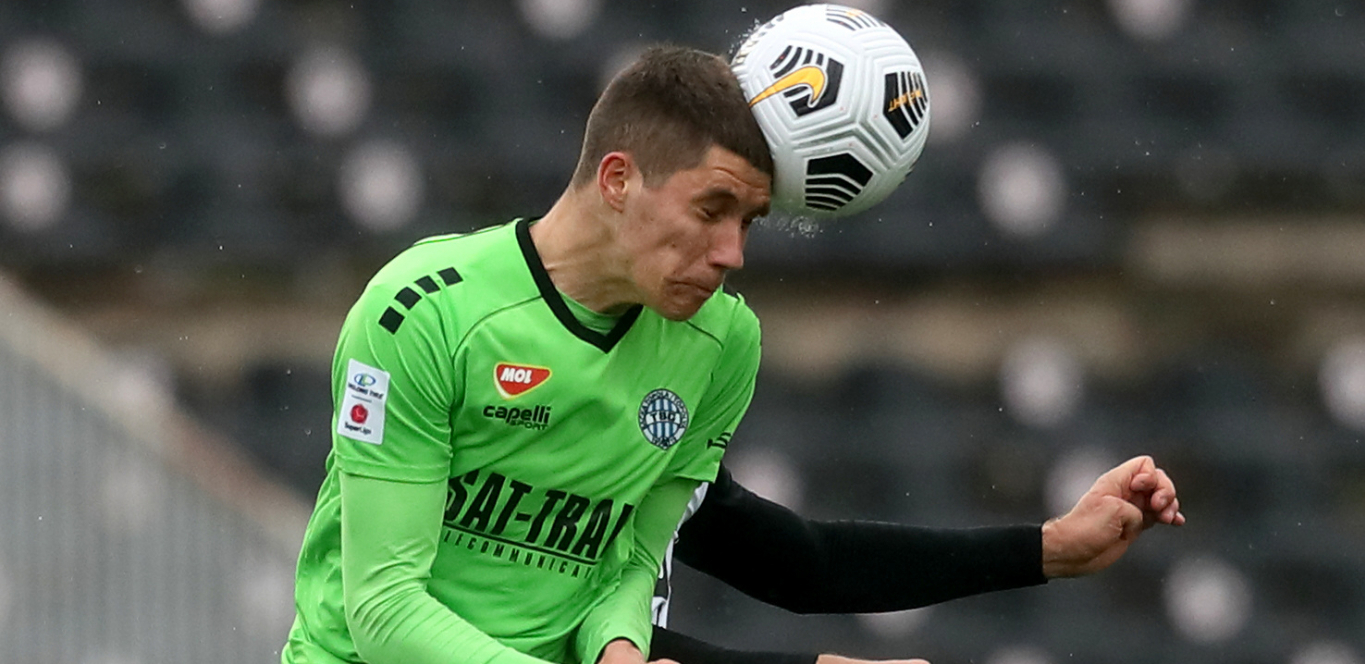 PODELA BODOVA U DERBIJU SEVERNE BAČKE TSC imao dva gola prednosti, Spartak uspeo da dođe do boda