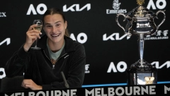 NOLE DOBIO EKSPRESAN ODGOVOR Šampionka se obratila Đokoviću pred veliko finale