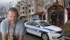 OBDUKCIJA OTKRILA STRAVIČNE DETALJE Goran svirepo isekao po vratu sestre s Bežanijske kose