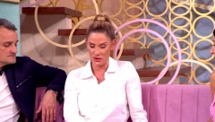 ANA KRIJE ZVEZDANOVU STRAVIČNU TAJNU Slavnić ima DETE sa STUDENTKINJOM MAŠINSTVA?! Mlađa je od njega, ne sme da pisne roditeljima, USKORO SLEDI PAKAO