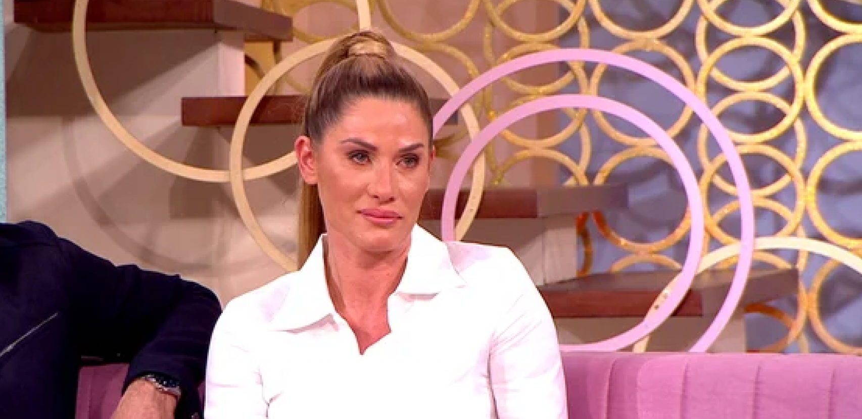 ANA ĆURČIĆ U LOŠEM STANJU: Ne može da dođe sebi nakon raskrinkavanja i svih dešavanja