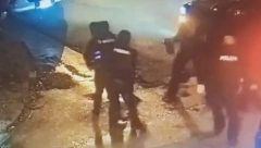 POLICAJCI GA PRETUKLI DO SMRTI Masovni protesti širom SAD zbog smrti Tajera Nikolasa (UZNEMIRUJUĆI VIDEO)