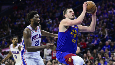 HAOS U AMERICI ZBOG JOKIĆA NBA liga sprema "šamar" ako Srbin uđe u istoriju