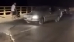 DVE OSOBE NASTRADALE, PREKO STOTINU POVREĐENO Novi detalji smrtonosnog zemljotresa u Iranu