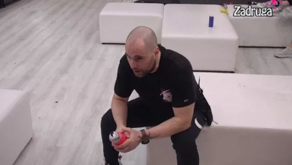 PROVOCIRA JE Zvezdan odabrao bivšu ženu za najljubomorniju, pa poručio: TO GOVORIM NA OSNOVU 13 GODINA ISKUSTVA