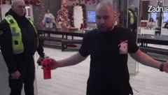 "OTKUD TI PRAVO DA JE VREĐAŠ?" Dok ga svi od straha tapšu po ramenu, Miljana skupila hrabrosti i sasula Zvezdanu sve u lice: TI SI ANU PRODAO, NE ONA TEBE!