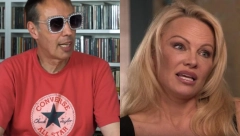 DETALJI SUSRETA SA PAMELOM Blaža otkrio kako je reagovao kada je video Andersonovu: DAO JOJ TEGLU AJVARA!