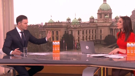 "DANAS IMAMO ZLATA VIŠE NEGO IKADA, DEVIZNE REZERVE..." Ministar Mali progovorio o uspehu Srbije: Cena kapitala sada raste