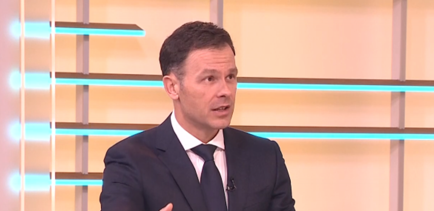 SRBIJA JE NASTAVILA DA POBEĐUJE! Ministar Mali saopštio odlične vesti, posebno za penzionere