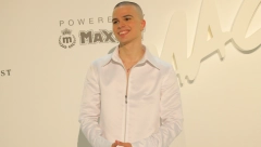 NE KRIJE KOLIKO MU ZNAČI Vojaž prvi put javno objavio novu devojku, evo kako provode vreme (FOTO)