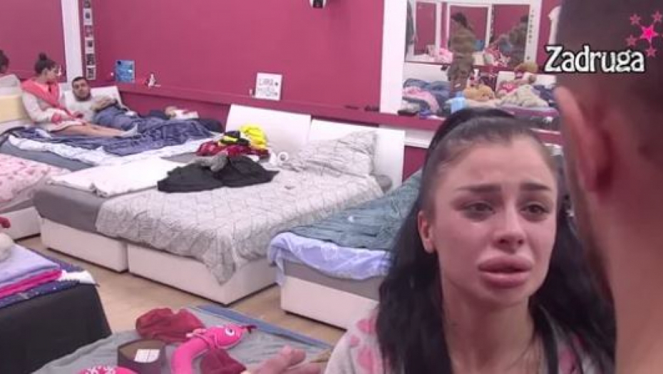 "BIO SAM SA KU*VOM" Marko ne bira reči, ušao žestoki sukob sa Sanjom: NISU BIRALI REČI