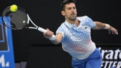 SRAMOTAN POTEZ ALBANSKIH MEDIJA Novak osvojio titulu i postao ponovo broj jedan, a oni ni slovo da napišu