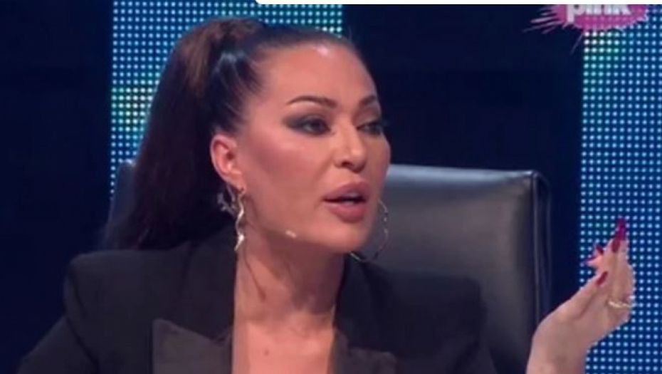 "KO ĆE SUTRA SA TOBOM DA SARAĐUJE?" Ceca Ražnatović progovorila o Snežani Đurišić, jedna stvar ju je posebno iznervirala!