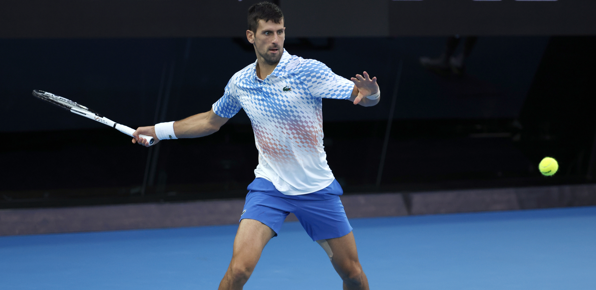 ČISTA EMOCIJA Novak posle Australijan opena dobio pesmu: Posle ovih stihova niko neće ostati ravnodušan