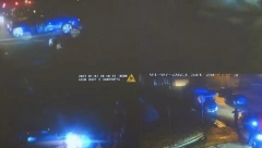 AMERIKA PONOVO NA NOGAMA Policajci izvukli Afroamerikanca iz kola i pretukli ga nasmrt