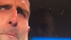 ĐOKOVIĆ POBESNEO Novak nije više mogao da izdrži, sočno opsovao zbog mučkih provokacija (VIDEO)