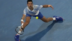 AU, KAKVA CIFRA Evo koliko je Novak zaradio veličanstvenom pobedom