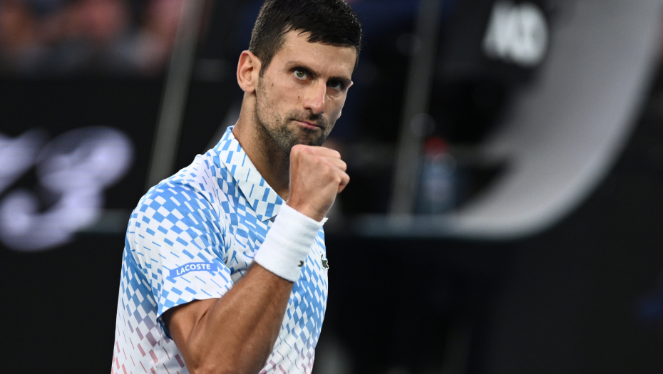 HRVATI BRUJE O ĐOKOVIĆU Evo kako susedi izveštavaju o Novakovoj tituli