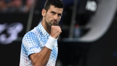 ČOVEČE, DA LI SE REALAN? Poznati trener dao prognozu koja je šokirala sve, Novaka gurnuo u drugi plan