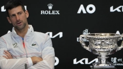 NOVAK NE ŽELI VIŠE DA ĆUTI Đoković poručio: Sve ću da otkrijem