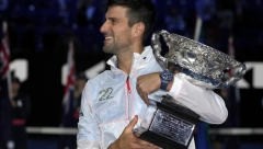 NOVAK JURI BESMRTNOST Poznati teniski trener otkrio šta će Đoković raditi kada završi karijeru