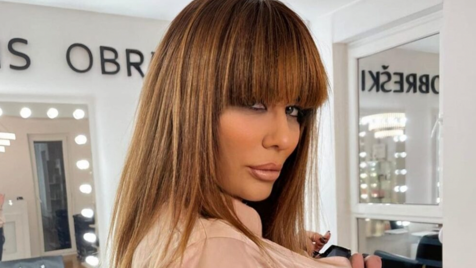 BIOGRAFIJA ANE NIKOLIĆ! Burni detalji života pevačice koja ne prestaje da šokira javnost