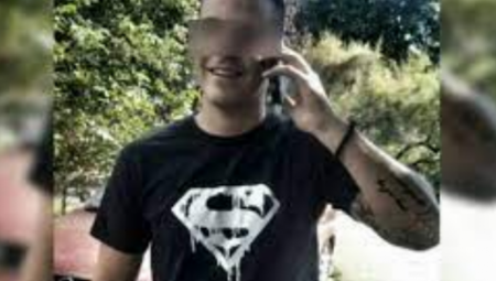 GODIŠNJICA BRUTALNE LIKVIDACIJE NA KANAREVOM BRDU Napadač sa maskom starca pucao u lice Skoletovom sinu!