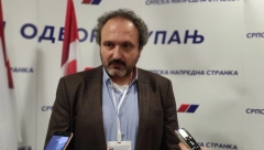 IZABRAN PREDSEDNIK OO SNS U KRUPNJU IVAN ISAILOVIĆ "Ne brinem za budućnost države sve dok sledimo politiku našeg predsednika Aleksandra Vučića"