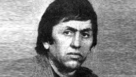 MASAKR LUDOG ĐOKE I DANAS ŠOKIRA REGION Pobio celu porodicu svog prijatelja, silovao mu dete i mrtvu ženu!