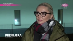 "AKO RODITELJI OVO NE NAUČE DECU, FEJLOVALI SU" Goca Tržan ne preza da iznese svoj stav, pa je otkrila kako vaspitava svoju ćerku Lenu