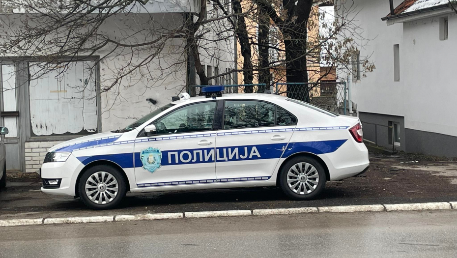 KRVAVI OBRAČUN U ARILJU Zabio poznaniku nož u leđa nedaleko od škole!
