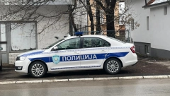 STRAVIČNO PORODIČNO NASILJE U MLADENOVCU Vređao i psovao majku (83), pa je tukao telefonskom slušalicom