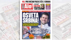 NOLE, KRALJU Guran, ponižavan, zatvaran, pa opet najbolji - OSVETA SRBINA!