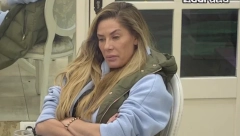 "IMAO SI ODNOSE SA GUTALICOM DOK SAM JA BILA U KUĆI!" Ana Čurčić RAZORILA Zvezdana i Anđelu pred svima, ljubavnica se gušila u suzama, Slavnić se pravdao!