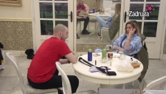 ANĐELA NE ZNA ŠTA JOJ SE SPREMA Zvezdan i Ana rešavaju svoje probleme "VOLEĆU TE DO KRAJA ŽIVOTA"