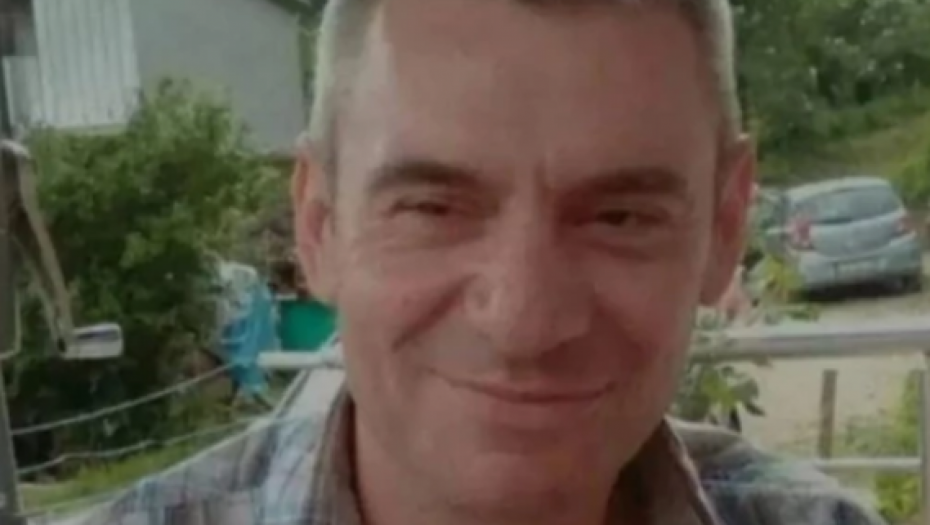 PUKLO MU SRCE OD TUGE Ovo je Milisav iz Loznice koji je preminuo sat vremena nakon što su mu javili da mu je izdahnuo brat Milan!